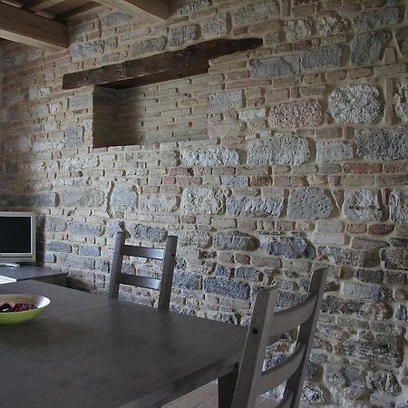 산세베리노마르케 Al Castello 빌라 외부 사진